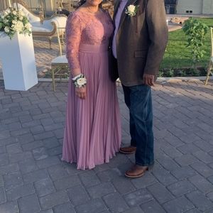 Mother of the bride Gown